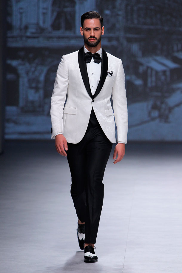 ilovebrides.pt Ramon Sanjurjo Coleção 2020 Fatos para Noivo